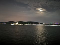 -云龙湖旅游景区