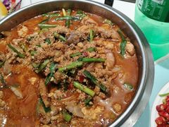 -大清花饺子城(昌黎店)