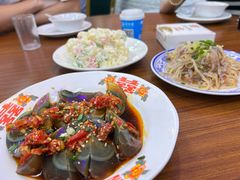 -谢记上海大排档(长寿路店)