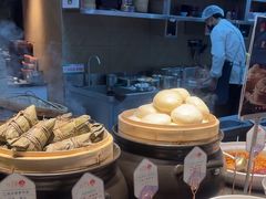 -炊江南·上海菜(国展华漕店)