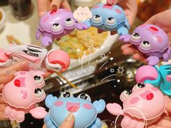 -海底捞火锅(中商百货店)