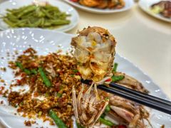 -凤城礼记鱼翅海鲜酒家(新马路总店)