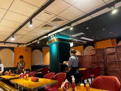 -斗牛士牛排(南京东路店)