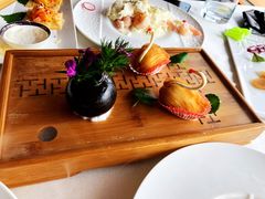 -梧桐餐厅(泉城路店)