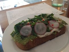 -Egg•Allday Brunch(襄阳北路店)