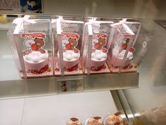 -好利来(北新桥店)