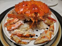 -优食坊·蒸汽海鲜(康盛路店)