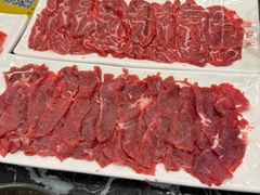 -潮汕美牛肉丸火锅店(天宁寺店)