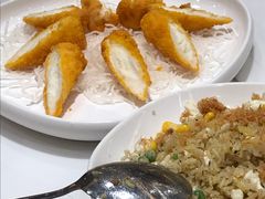 -海上名珠·海鲜酒楼(励骏庞都店)