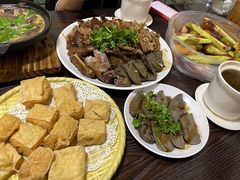 -春梅里卤鹅馆·47年老字号(中山路店)