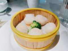 -荔粥记潮汕砂锅粥(新北万达店)