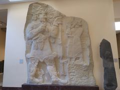 -土耳其与伊斯兰艺术博物馆