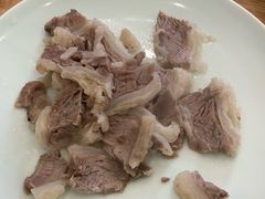 -经堂北路牛肉干面·溪口蒋永峰牛肉馆(宁波店)