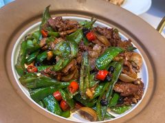 -四世同堂·京菜·烤鸭(双井店)