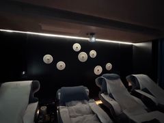 -华夏良子足疗按摩艾灸spa(环山东路店)