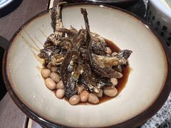 酥浸小黄鱼-南京大牌档(济南万象城店)