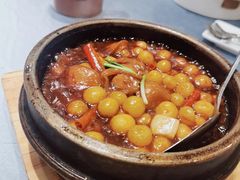 -千滋百味·醉江澜花园餐厅(街道口店)