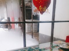-人民公社大食堂(顺义总店)