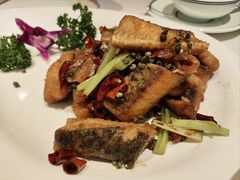 -刘胖子家常菜·蹄花焖藕(江汉路总店)