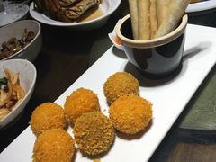 -漫渡庄绿岛花园•隐世庭园菜(滨湖店)