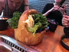 -红花椒火锅(泰州万达店)