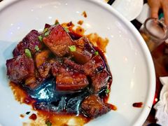 外婆红烧肉-长兴菜馆(高桥店)