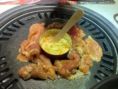 -猫爪爪原切自助烤肉(观音桥阳光世纪店)