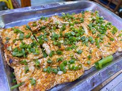 -宫老四·上品烧烤酒店(汉东路店)