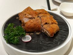 -莆田餐厅PUTIEN(宁波阪急店)