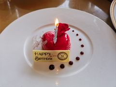 -牛排家(北京双井乐成中心店)