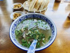 -长安后宰门水盆羊肉(新都心店)