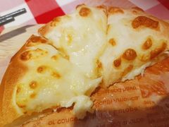 -西贝(科华王府井店)