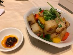 -广东胜利宾馆西关粤中餐厅