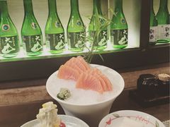 -山葵家·创意料理(宁波来福士店)