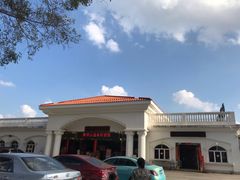 -罗浮山嘉宝田森林温泉度假酒店