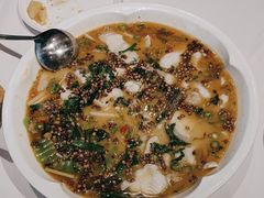 -眉州东坡(华联万柳店)