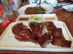 -凤阁楼果木烧鹅(鹤山陈山店)