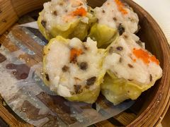 -万山楼海鲜酒家·二十三年老字号