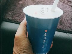 -春水堂人文茶馆(大墩店)