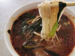 -秦镇史玉林凉皮(翡丽城店)