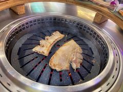 -玄希浪漫厨房·韩料烤肉(湖滨银泰in77店)