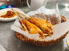 -79号渔船海鲜饭店(宝安店)