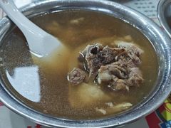 -阿秋牛排(湖心街店)