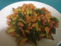 iphone_upload_pic-清真宏玉祥黄门脸餐厅(华荫东里店)