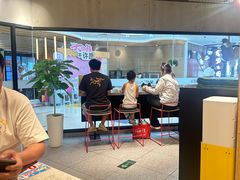 -麦当劳(祈年大街店)