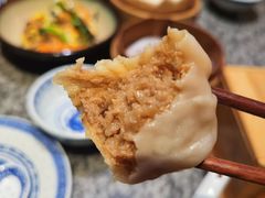 天王烤鸭包-南京大牌档(中关村店)