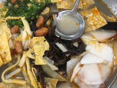 -白妈螺蛳粉(白云万达店)