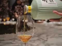 -湖滨28中餐厅·西湖宴·杭州君悦酒店