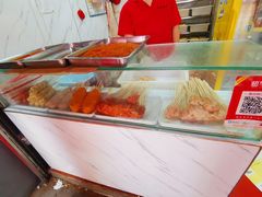 -上海鸡柳店(中街盛京大家庭店)