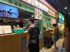 -乐乐姐超级土豆(中关村5号店)
